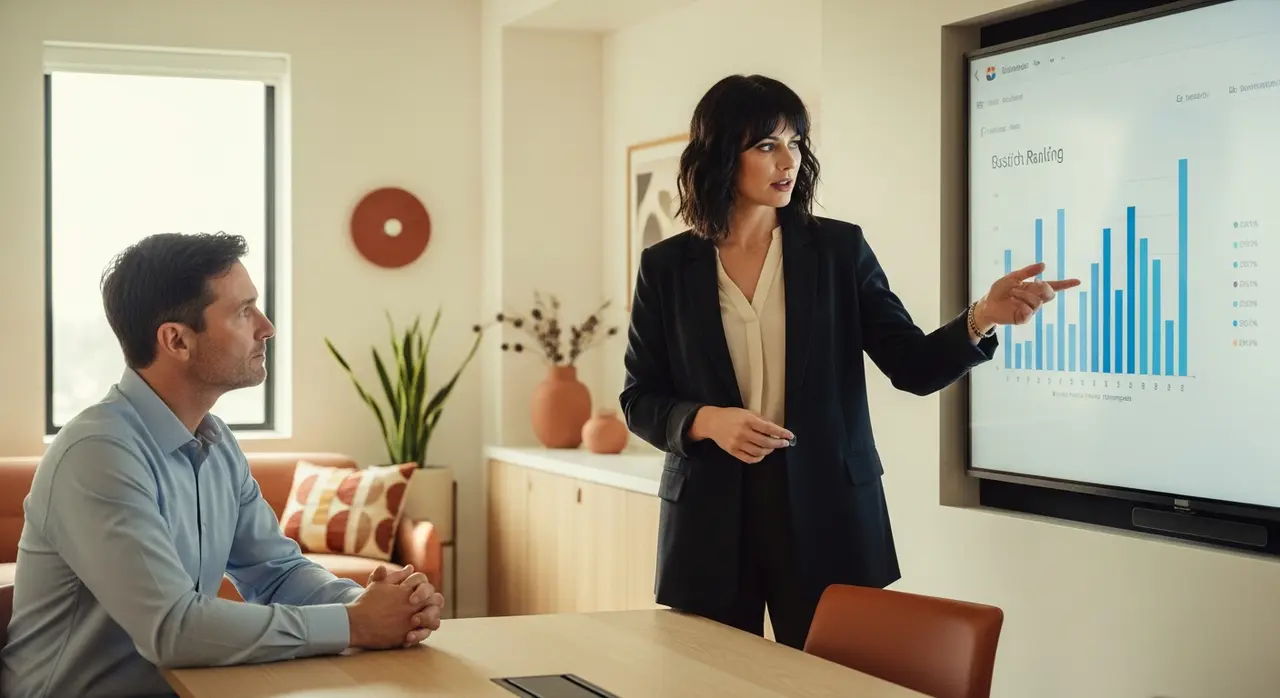 Consultant SEO Saint-Maur-des-Fossés