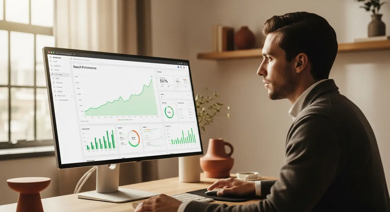 Consultant SEO Saint-Maur-des-Fossés
